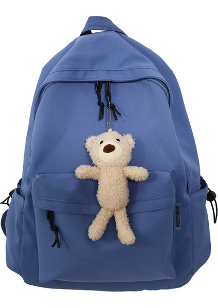 Lise Sırt Çantası (Yurt Dışından)
