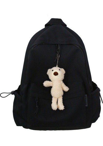 Lise Sırt Çantası (Yurt Dışından)
