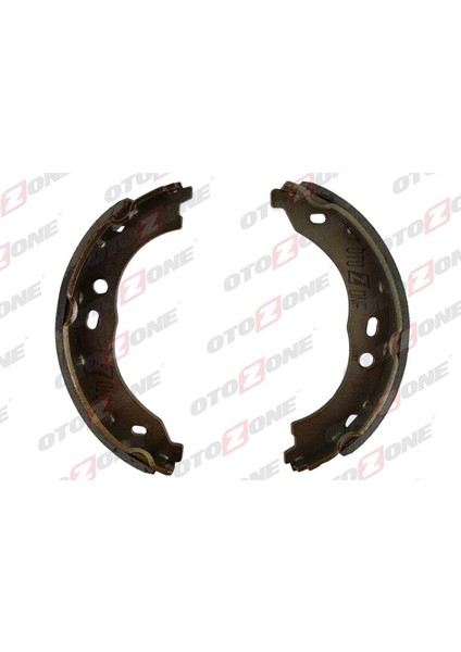 El Fren Pabuç Balata Ducato 2.3 Mjt 2.0 Jtd 06-14 Boxer Iii 2.2 Hdi 06-14 -2.0 Hdi 14- GS8744 7127740 18051
