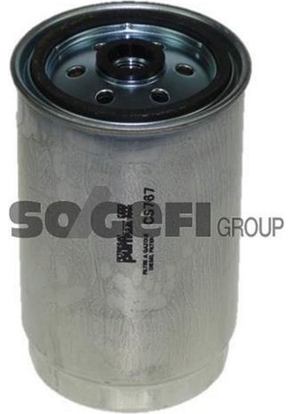Yakit Filtresi Accent-Getz-I30-Sante Fe-Sonato V-Sorento 1.5-2.0-2.2-2.5 Crdi 18051