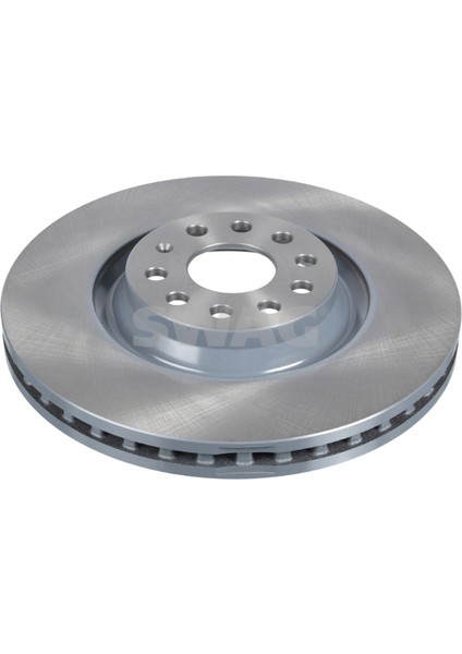 Fren Diski Ön Golf7-Passat-Arteon-A3 2013 Febi 39129 18051