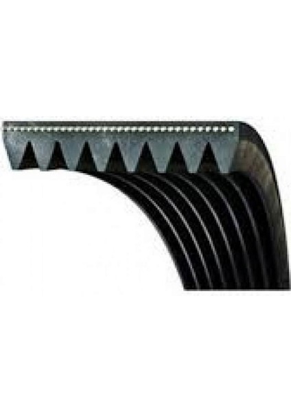 Kanalli Kayiş Bmw 5 F10-F11 - 6 F12-F13 -X3 F25 10 18051