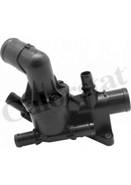 Termostat 80 C Mercedes OM622 OM626 W205 W447 . Renault R9M 1.6 Dci Megane Scenic Fluence 18051