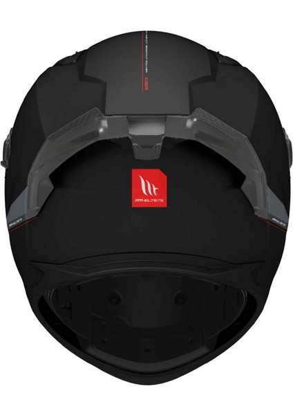 Breaker Sv Solid A1 Mat Kapalı Kask fiyatları