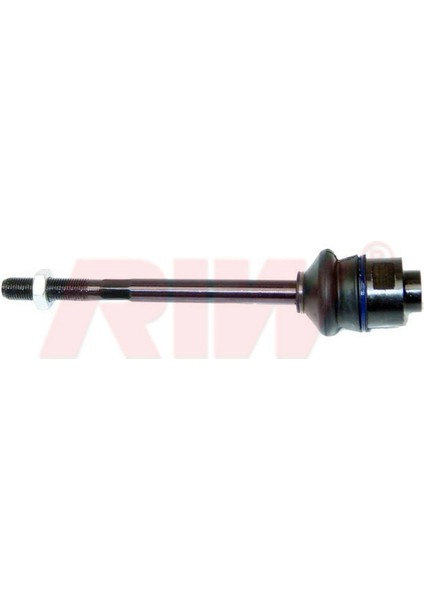 Rot Mili L 246 Isuzu Luv 1.6 2WD 81-87 Pick-Up Faster 2WD 85 Trooper 2.2 D 87-91 18051