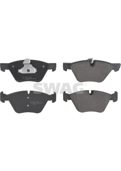 Fren Balatasi Takimi Febi 16825 18051