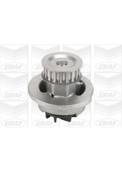 Devirdaim [ Opel Astra F, Corsa B (C14NZ/X14SZ/C14NE) 1992-1998 ] 18051