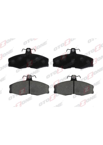 Ön Balata Favorit 88-92 GDB473 18051