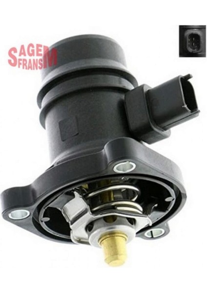 Termostat Astra J-Aveo-Cruze-Corsa D 1.2-1.4 A12XEL-A12XER-A14XEL-B12XEL 06 103C 18051