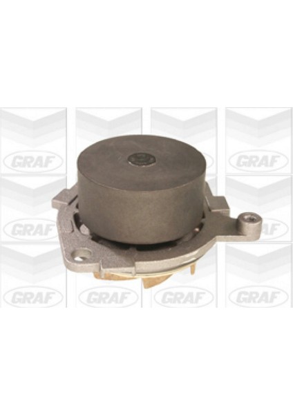 Devirdaim Stilo 1.8 16V 01-08 - Alfa Romeo 145-146-156 1.6 Ie-1.8 16V 96-06 PA631 T 18051