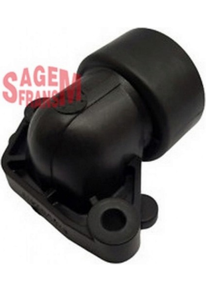 Devirdaim Vanasiçikiş Borusu Clio - Kangoo - Logan - Twingo 1,2 16V D4F 18051