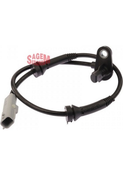 Abs Sensörü Arka Sağ Dacia Lodgy-Dokker-Symbol Joy 1.2-1.5 18051