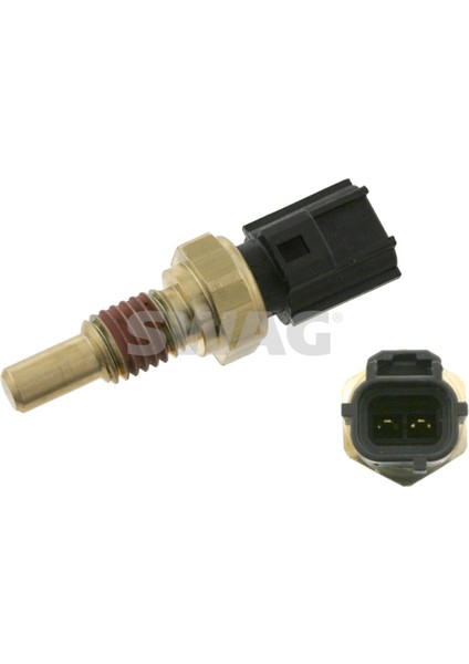 Hararet Müşürü Silindir Kapaga Gelen Focus-Fiesta 1.6 Zetec 1995-2004 Febi 26450 18051