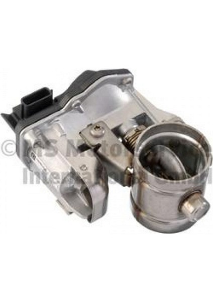 Gaz Kelebeği Clio Iv-Captur-Qashqai 1.5 Dci-Mgn Iii-Scenic Iii 1.5-1.6dci-Citan 109-111CDI-A160-A180 18051