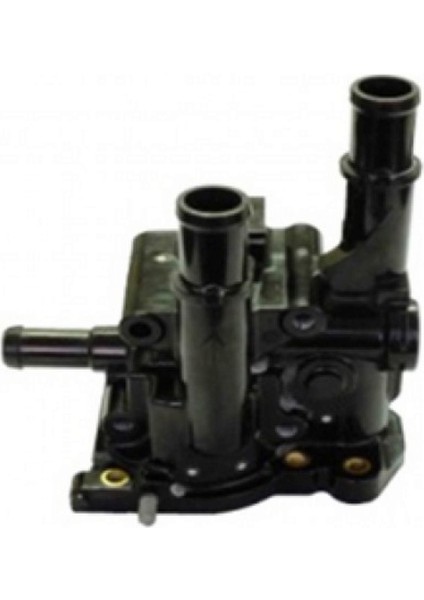 Termostat Yuvasi Flanşi Astra H-Astra J-Insignia-Chevrolet Cruze 1.6 Benzinli Termostatsiz 18051