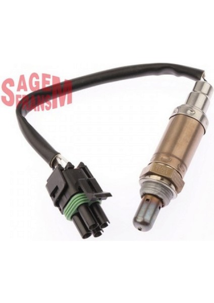 Oksijen Sonda Sensor Megane - Laguna 2.0 F3R 18051