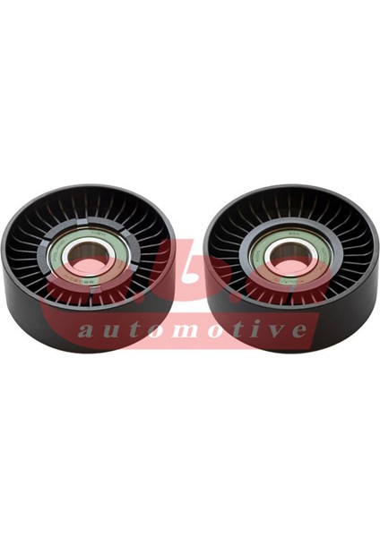 Kayis Gergi Rulmani Mercedes W204 S204 C204 CL203 C209 W212 C207 R171 R172 18051