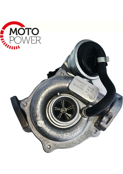 Turbo Komple Doblo-Palio-Albea-Corsa D 1.3 Jtd-Mtj 70 Bg 18051