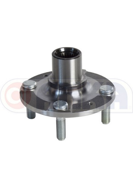 Ön Teker Poryasi I20 08 Accent Blue 11 18051