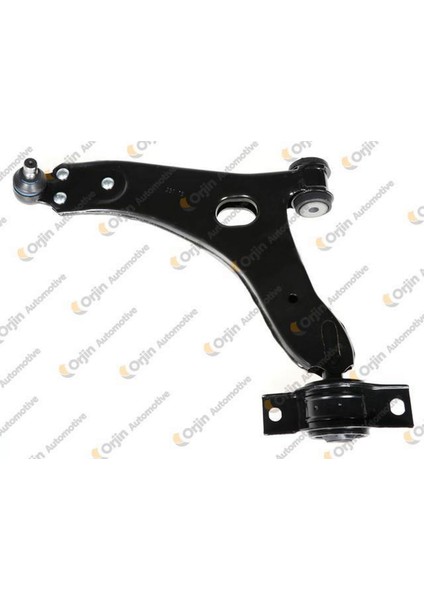 FR021-L Alt Salincak Komple Sol Focus 98-04 Tüm Modeller 1073215-1090738-1138161-1207974-1212810-1344968-2M513051BB-2M513051BC-2M513051BD-2M513051BE-98AG3051 18051