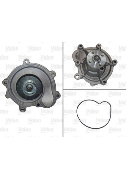Devirdaim Pompasi Mercedes M271 W203 W204 CL203 C209 A209 W211 W212 C207 R171 R172 18051
