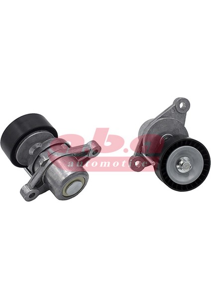 Alternatör Gergi Rulmani P308-C3-DS3 09 -P508-P3008-P5008-C4-C5-BERLINGO-DS4 10 P208 12 1.6 Hdi 9801875280-96772795-98018752-5751.J6-9677061480 18051