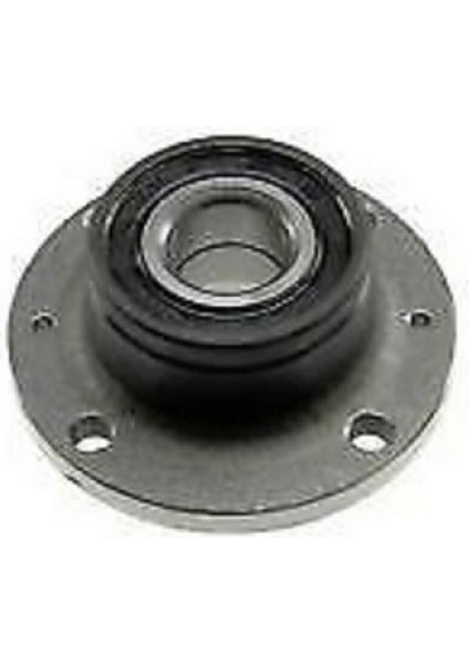 Porya Arka Rulmanli R/l B36552 Corsa-D 1.0 1.2 1.3 D Absli 18051