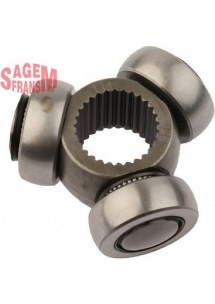 Aks Mafsali Renault 9/11 Küçük Tip 18051