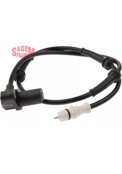 Abs Sensörü Arka Sol Clio Ii 98 745MM 18051