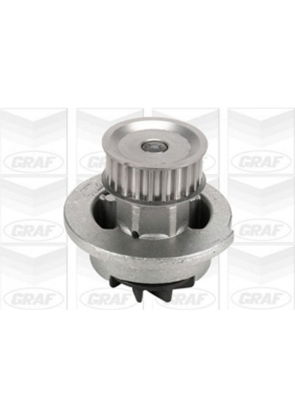 Devirdaim [ Opel Astra F, Astra G X14XE/X16XEL/X16XE/Z16XE 1995- ] 18051