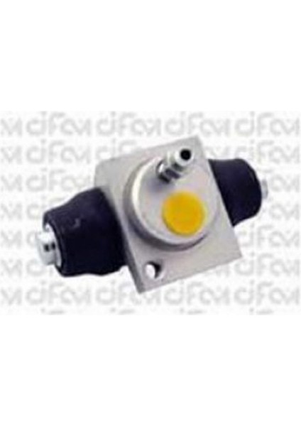Fren Silindiri [ Opel Astra(F) 1.4I16V/ 1.6i 16V/ 1.7 D Classic Hb Sw, Astra(G) 1.6 16V/1.7 Cdti, Corsa, Vectra ] 18051