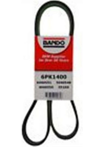 Kanalli Kayiş Cilo-Kng 1.9 Dzl 68397 18051