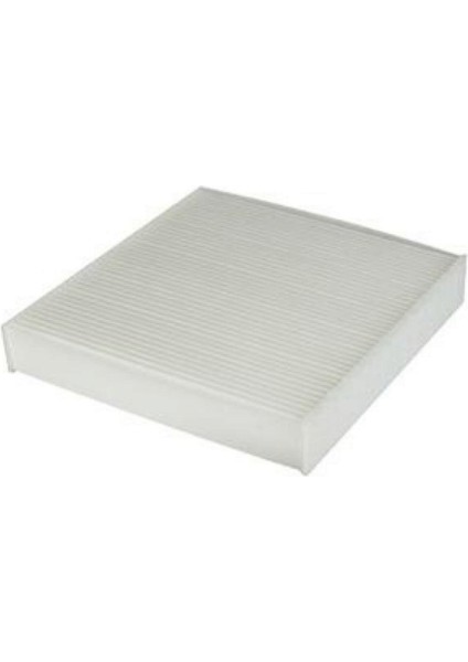 Polen Filtresi [ Renault Captur, Clio Iv, Symbol Iii, Dacia Logan Ii, Sandero Ii 0.9 Tce/1.2 Tce/1.5 Dci 2013 - ] 18051