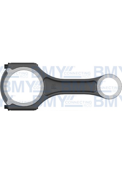 Piston Kolu 83MM Mercedes Sprinter-Viano-A-B-C-E-Glk-Cls-Ml-S-Sl-Slk Class 2.0-2.1-2.2-3.1 OM65 18051