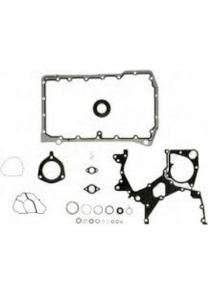 Motor Takim Contasi Skc Siz/cort.keçeli Doblo-Linea-Bravo Ii 1.6 Dmtj 16V 198 A2.000-263 A3.000 18051