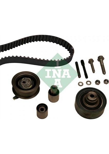 Triger Seti Golf4-Bora-Octavia-Leon-Cordoba-A3 1.9 Tdi Agr K025559XS 18051