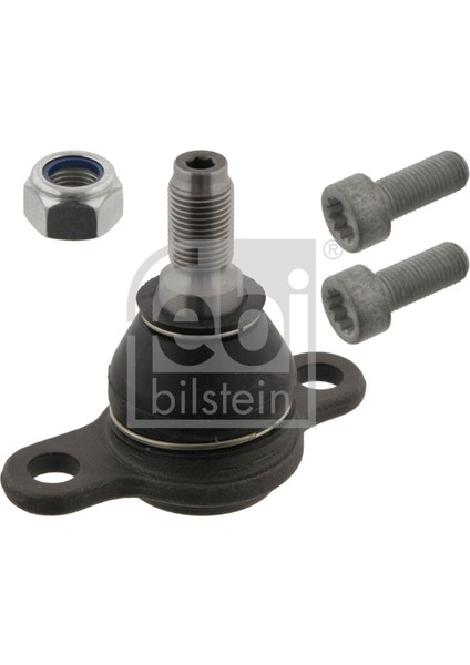 Rotil Alt Transporter T4 1.9d-2.4d-2.5tdi 96-03 29772 18051