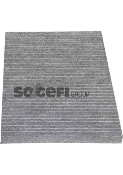 Polen Filtresi Mercedes A-Classe W168 A 170 Cdi 90HP 99-01 18051