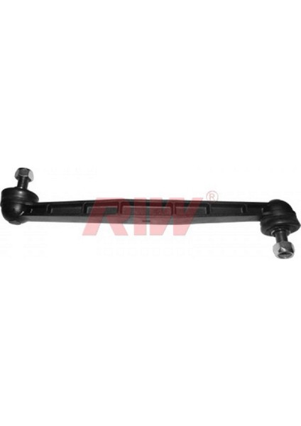 Z Rot Ön Sağ-Sol Plastik 300 RC1916 Astra G Zafira F75 98-04 Astra H 04 Zafira 05-11 18051