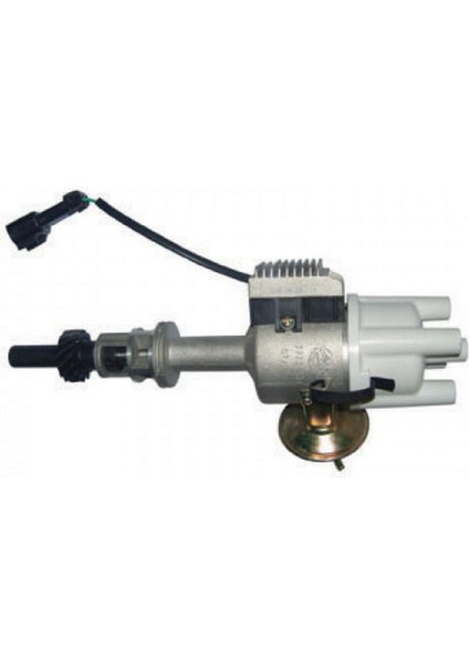 Distribütör Komple DKS-M131-DOĞAN-SLX-KARTAL-SAHIN S-Uno 70 15 Diş Dikey 18051