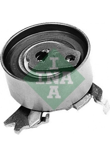 Triger Gergi Rulmani [ Opel Vectra A/b (C20XE/C20NE/X20XEV) 1996-2001 ] 18051