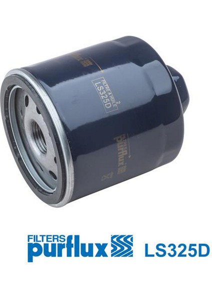 Yağ Filtresi Bora-Caddy Ii-Iii-Golf Iii-Iv-V-Plus-Polo-A2-Altea-Cordoba-Ibiza-Fabia-Octavia 1.4-1.6 18051