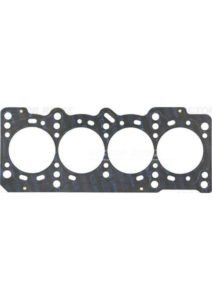 Silindir Kapak Contasi Palio-Albea-Linea-Punto 1.4 8V 77 Hp 18051