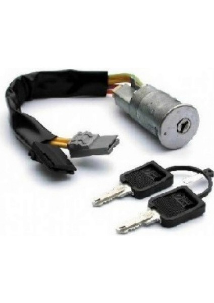 Kontak Anahtari R9-R11 18051