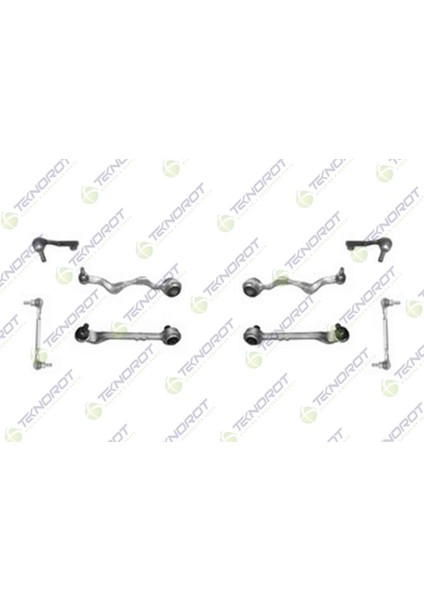 Salincak Tamir Seti On Bmw E87 04 12 E90 E92 E93 05 11 E84 09 15 18051