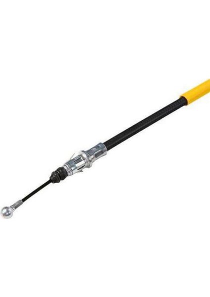 El Fren Telleri Arka Sağ Trafic -Vivaro 18051