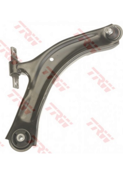 Salincak Ön Sağ Alt 20 mm Komple [ Renault Koleos I 2.0 Dci/2.5 08 -, Nissan Qashqai 1.5 Dci/1.6 Dci/2.0 Dci 07-13, X-Trail 2.0 Dci/2.5 07-13 ] 18051