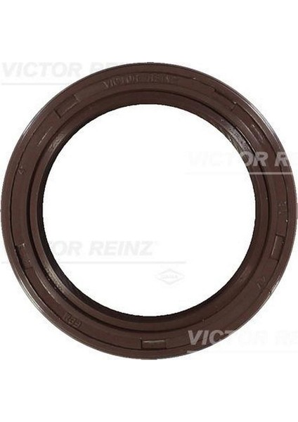 Eksantrik Mil Keçesi R19-CLIO-MGN-KNG-LGN 1.4 1.6 (35X47X7) 18051