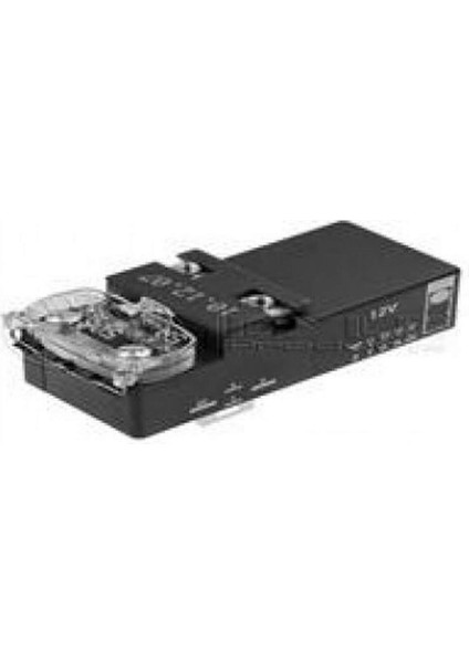 Fan Rölesi 14 Pin Li Caddy Ii 1.9d-Golf Iii 1.6-1.8. 2.0-Polo 1.6 Klimasiz 18051