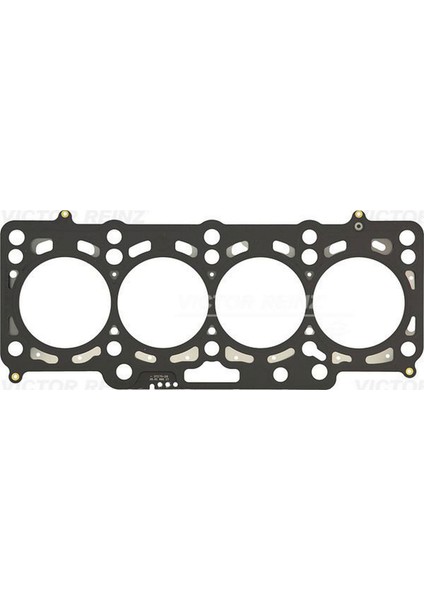 Silindir Kapak Conta 3kr T5-T6-Crafter-Passat-Tiguan-A3-A4-A5-A6 Cffb-Cfgb-Cgla-Cglb-Caaa-Caab-Ckub 18051